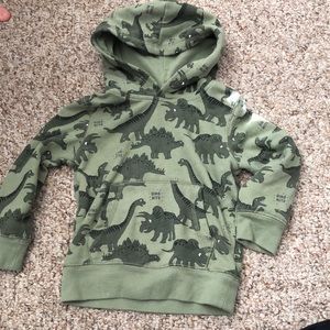 Garanimals Toddler Hoodie